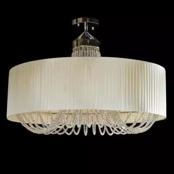 Потолочная люстра Newport 1406/S beige М0045517