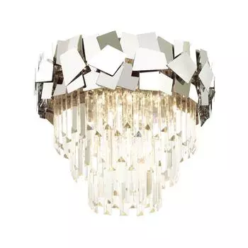 Потолочная люстра Odeon Light Stala 4811/6C