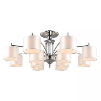 Потолочная люстра Omnilux Alghero OML-64707-12