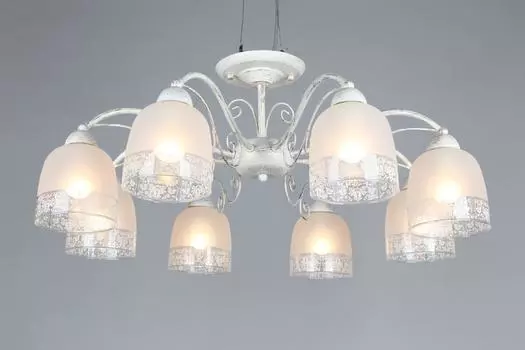 Потолочная люстра Omnilux Ferraro OML-54907-08