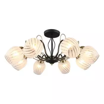 Потолочная люстра Omnilux Garda OML-65507-08