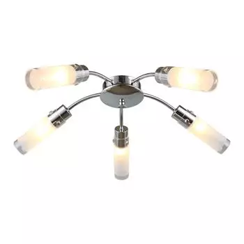 Потолочная люстра Omnilux Lavarone OML-28707-05