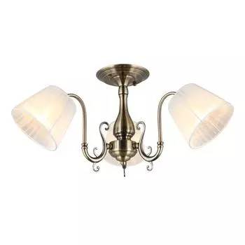 Потолочная люстра Omnilux Leonessa OML-29117-03