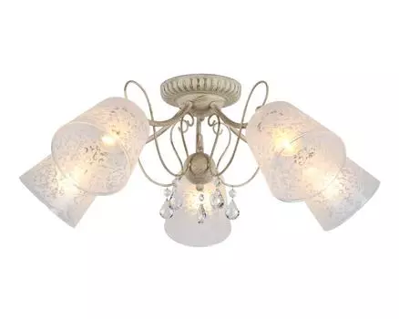 Потолочная люстра Omnilux Orune OML-53007-05