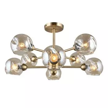 Потолочная люстра Omnilux Ostellato OML-93307-08