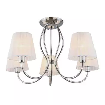 Потолочная люстра Omnilux Pontinia OML-65207-05