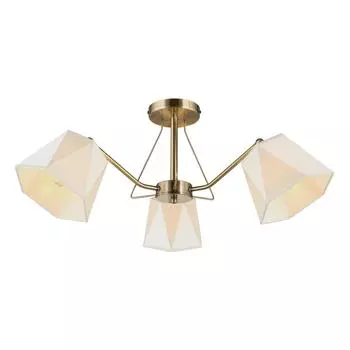 Потолочная люстра Omnilux Rapallo OML-65007-03