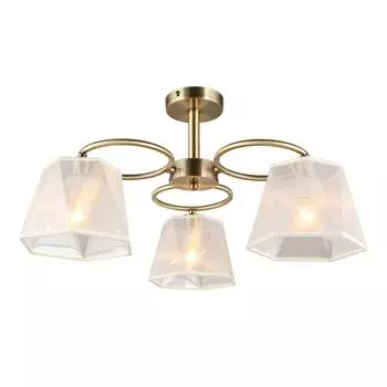 Потолочная люстра Omnilux Rapallo OML-65017-03