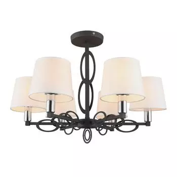 Потолочная люстра Omnilux Reggello OML-64907-06