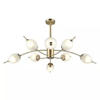 Потолочная люстра Omnilux Roncola OML-57107-08
