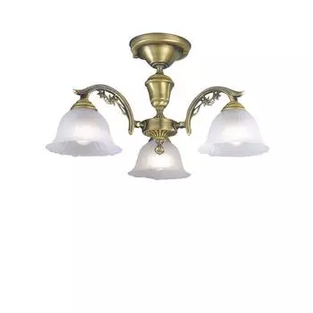 Потолочная люстра Reccagni Angelo PL.2720/3