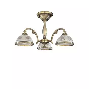 Потолочная люстра Reccagni Angelo PL.6022/3