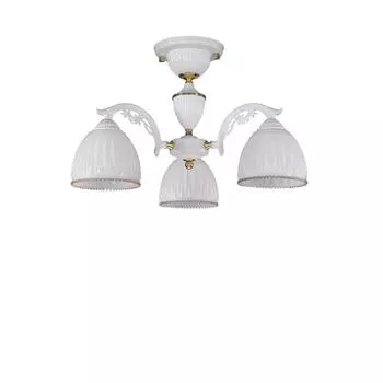 Потолочная люстра Reccagni Angelo PL.9601/3