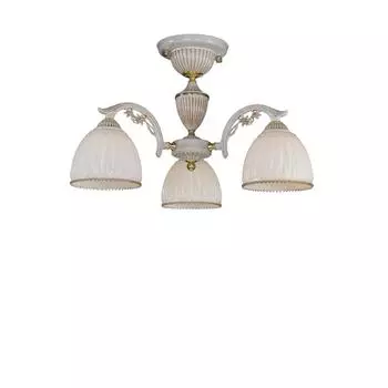 Потолочная люстра Reccagni Angelo PL.9671/3