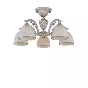Потолочная люстра Reccagni Angelo PL.9671/5