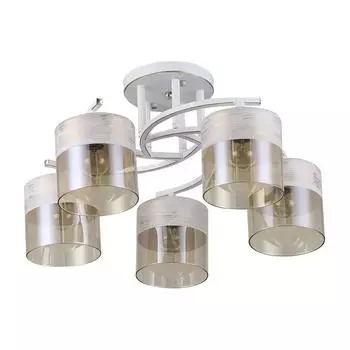 Потолочная люстра Ritter Messina 52550 9