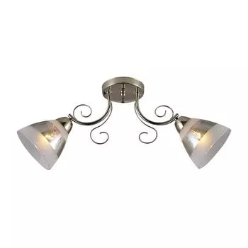 Потолочная люстра Ritter Palermo 52544 8