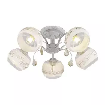 Потолочная люстра Ritter Verona 52531 8