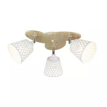 Потолочная люстра Seven Fires Veyla 66771.01.64.03