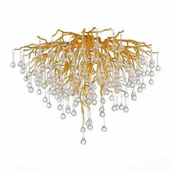 Потолочная люстра ST Luce Anzio SL1651.202.10