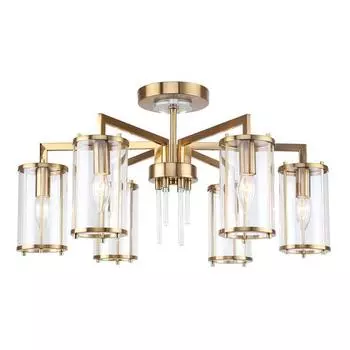 Потолочная люстра Stilfort Vase 1046/05/06PT