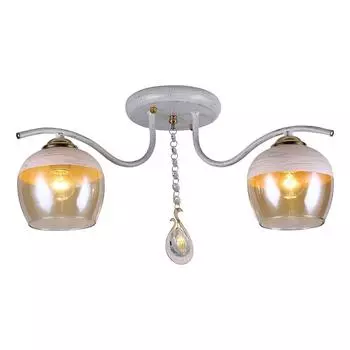 Потолочная люстра Toplight Bertha TL1254D-02BG