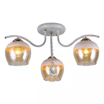 Потолочная люстра Toplight Bertha TL1254D-03BG