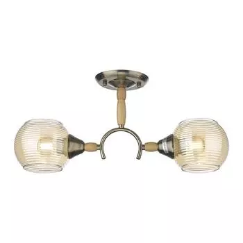 Потолочная люстра Velante 214-507-02