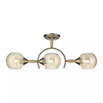 Потолочная люстра Velante 214-507-03