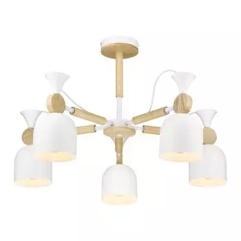 Потолочная люстра Velante 225-003-05