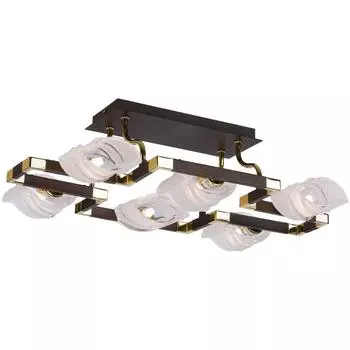 Потолочная люстра Velante 262-307-06