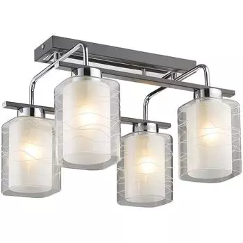 Потолочная люстра Velante 278-127-04