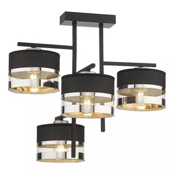 Потолочная люстра Velante 294-107-04