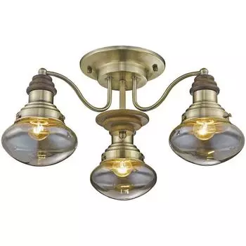 Потолочная люстра Velante 306-507-03