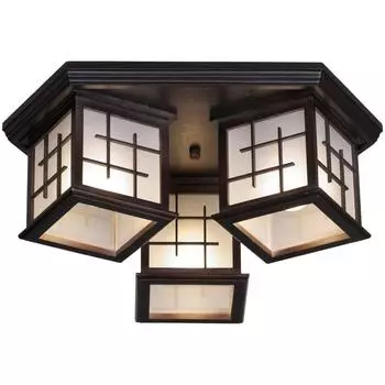 Потолочная люстра Velante 592-727-03