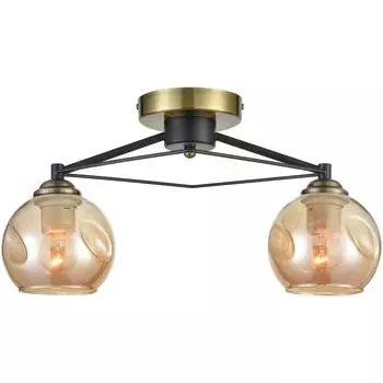 Потолочная люстра Velante 769-527-02