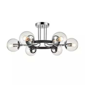 Потолочная люстра Vele Luce Intenso VL1413L06