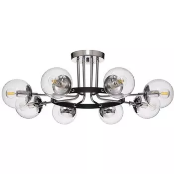 Потолочная люстра Vele Luce Intenso VL1413L08