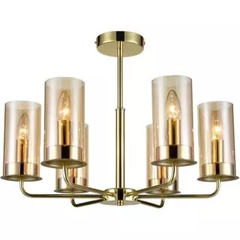 Потолочная люстра Vele Luce Licia VL1924L06