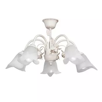 Потолочная люстра Vitaluce V1275-0/5PL