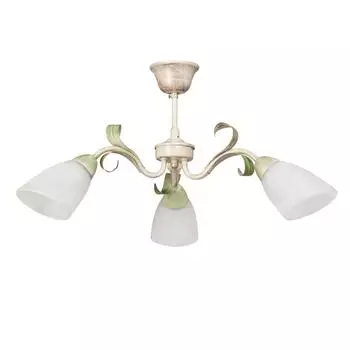Потолочная люстра Vitaluce V1535/3PL