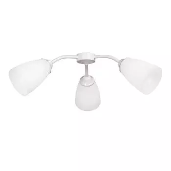 Потолочная люстра Vitaluce V3187-0/3PL