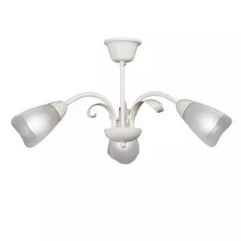Потолочная люстра Vitaluce V3873-0/3PL