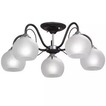 Потолочная люстра Vitaluce V3948-1/5PL