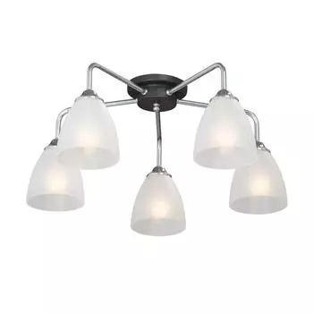 Потолочная люстра Vitaluce V4500-9/5PL