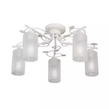 Потолочная люстра Vitaluce V4725-0/5PL