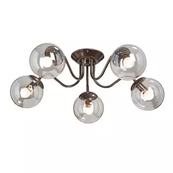 Потолочная люстра Vitaluce V4887-7/5PL