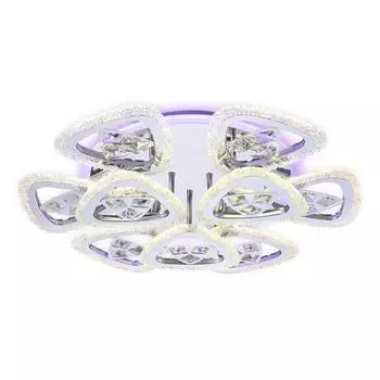 Потолочная светодиодная люстра Ambrella light Original FA2922