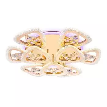 Потолочная светодиодная люстра Ambrella light Original FA2923