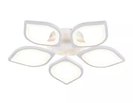 Потолочная светодиодная люстра Ambrella light Original FA444